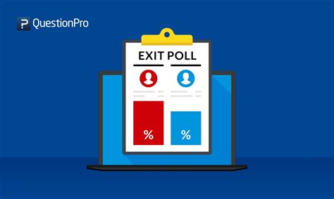 exit polls definition
